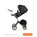 STOKKE® XPLORY® + AUTOSEDAČKA ZDARMA - TROJKOMBINACE - KOČÁRKY A PŘÍSLUŠENSTVÍ