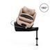 CYBEX ANORIS SI S AIRBAGEM - AUTOSEDAČKY 9-18KG - AUTOSEDAČKY A PŘÍSLUŠENSTVÍ