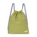 STUDIO NOOS JERSEY SPORTOVNÍ TAŠKA GREEN - ORGANIZÉRY A KOŠÍKY - KOČÁRKY A PŘÍSLUŠENSTVÍ
