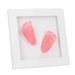 DOOKY CRYSTAL MEMORIES DELUXE 3D FRAME - OTISKY A ALBA - PRO MAMINKY