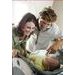 GRACO CONTOUR ELECTRA CESTOVNÍ POSTÝLKA - CESTOVNÍ POSTÝLKY - SPINKÁNÍ