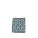 ENIE BABY POVLEČENÍ ESSENTIAL MIKA BLUE ORANGE - POVLEČENÍ DO POSTÝLKY - SPINKÁNÍ