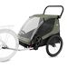 THULE COURIER VOZÍK ZA KOLO - VOZÍKY ZA KOLO - NOŠENÍ & SPORT