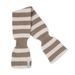 LODGER ŠÁLA STRIPE MERINO BUFFALO - RUKAVIČKY, ŠÁTKY, NÁKRČNÍKY - PRO DĚTI