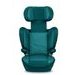 MOMI AUTOSEDAČKA MOMI MEI ZELENÁ - AUTOSEDAČKY 9-36KG - AUTOSEDAČKY A PŘÍSLUŠENSTVÍ