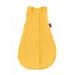 TRÄUMELAND LETNÍ SPACÍ PYTEL LIEBMICH MUSSELIN SENFGELB 60 CM - SPACÍ PYTLE - SPINKÁNÍ