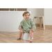 SHNUGGLE POTTY DĚTSKÝ NOČNÍK WHITE - NOČNÍKY - PŘEBALOVÁNÍ