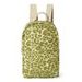 STUDIO NOOS COTTON MINI BACKPACK GREEN LEOPARD - PRO PŘEDŠKOLÁKY - PRO DĚTI