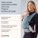 ERGOBABY NOSÍTKO OMNI LITE MESH - NOSÍTKA - NOŠENÍ & SPORT