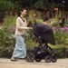 NUNA DEMI™ NEXT SIBLING SEAT GRANITE - SPORTOVNÍ NÁSTAVBY - KOČÁRKY A PŘÍSLUŠENSTVÍ