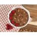MIXIT MINUTOVÁ OVESNÁ KAŠE DO KAPSY - TIRAMISU 350G - MUSLI A KAŠE - PRO MAMINKY