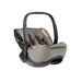 KIKKABOO SET I-CLASS 360 I-SIZE AUTOSEDAČKA 40-87CM + AUTOSEDAČKA 40-105CM + ZÁKLADNA OTOČNÁ CHAMPAGNE - AUTOSEDAČKY 0-13KG - AUTOSEDAČKY A PŘÍSLUŠENSTVÍ