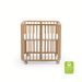 STOKKE® NIGHTI™ KOLEČKA K POSTÝLCE - KOLEČKA A ŠUPLÍKY K POSTÝLKÁM - SPINKÁNÍ