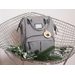 BEABA PŘEBALOVACÍ BATOH WELLINGTON HEATHER GREY - PŘEBALOVACÍ BATOHY - KOČÁRKY A PŘÍSLUŠENSTVÍ