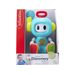 INFANTINO HUDEBNÍ ROBOT DISCOVERY - HRAČKY SE ZVUKY - PRO DĚTI