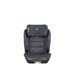KIKKABOO AUTOSEDAČKA 100-150 CM I-SCOUT I-SIZE DARK GREY - AUTOSEDAČKY 15-36KG - AUTOSEDAČKY A PŘÍSLUŠENSTVÍ