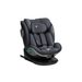 KIKKABOO AUTOSEDAČKA 40-150 CM I-DRIVE I-SIZE DARK GREY - AUTOSEDAČKY 0-36KG - AUTOSEDAČKY A PŘÍSLUŠENSTVÍ