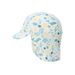 LITTLE DUTCH PLAVECKÁ ČEPICE SEASHELLS VEL. 1 - ČEPIČKY A KLOBOUČKY - PRO DĚTI
