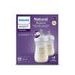 PHILIPS AVENT LÁHEV NATURAL RESPONSE 260 ML, 1M+, 2 KS - KOJENECKÉ LAHVE - KRMENÍ