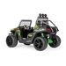 PEG PÉREGO POLARIS RZR PRO GREEN SHADOW - ELEKTRICKÁ VOZÍTKA - PRO DĚTI