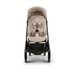 BUGABOO BUTTERFLY 2 SET + PLÁŠTĚNKA + TAŠKA - KOČÁRKY DO LETADLA - KOČÁRKY A PŘÍSLUŠENSTVÍ