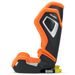 RECARO AXION1 I-SIZE 2025 100-150CM VIBRANT ORANGE - AUTOSEDAČKY 15-36KG - AUTOSEDAČKY A PŘÍSLUŠENSTVÍ