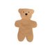 CHILDHOME HRACÍ DEKA MEDVĚD TEDDY 150CM - HRACÍ PODLOŽKY NA ZEM - SPINKÁNÍ
