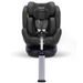 RECARO XENON 1 I-SIZE 2025 40-125CM FRESH BLACK - AUTOSEDAČKY 0-25KG - AUTOSEDAČKY A PŘÍSLUŠENSTVÍ