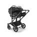 BUGABOO OTTER BY NUNA - AUTOSEDAČKY 0-13KG - AUTOSEDAČKY A PŘÍSLUŠENSTVÍ