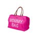 CHILDHOME PŘEBALOVACÍ TAŠKA MOMMY BAG POP PINK - PŘEBALOVACÍ TAŠKY - KOČÁRKY A PŘÍSLUŠENSTVÍ