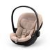 CYBEX CLOUD S 2026 - AUTOSEDAČKY 0-13KG - AUTOSEDAČKY A PŘÍSLUŠENSTVÍ