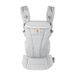 ERGOBABY OMNI DREAM PEARL GREY - ERGONOMICKÁ NOSÍTKA - NOŠENÍ & SPORT