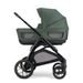 KOČÁREK INGLESINA APTICA XT DARWIN RECLINE EVO 4V1 2026 TAIGA GREEN - TROJKOMBINACE - KOČÁRKY A PŘÍSLUŠENSTVÍ