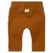 NOPPIES TROUSERS SANDOWN ROASTED PECAN - KALHOTKY A TEPLÁČKY - PRO DĚTI