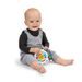 BABY EINSTEIN HRAČKA HUDEBNÍ BUBEN TINY TEMPO™ 3M+ - MOTORICKÉ A HUDEBNÍ - PRO DĚTI