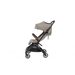 MAXI-COSI OSLO CARBON KOČÁREK TWILLIC TRUFFLE - VYSTAVENO - KOČÁRKY DO LETADLA - KOČÁRKY A PŘÍSLUŠENSTVÍ