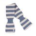 LODGER ŠÁLA STRIPE MERINO STONE - RUKAVIČKY, ŠÁTKY, NÁKRČNÍKY - PRO DĚTI