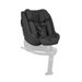 KIKKABOO SET I-CLASS 360 I-SIZE AUTOSEDAČKA 40-87CM + AUTOSEDAČKA 40-105CM + ZÁKLADNA OTOČNÁ NOIR - AUTOSEDAČKY 0-13KG - AUTOSEDAČKY A PŘÍSLUŠENSTVÍ