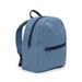 T-TOMI MY FIRST BAG DENIM - BATOHY A TAŠKY - PRO DĚTI