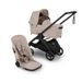 BUGABOO DRAGONFLY PLUS - DVOJKOMBINACE - KOČÁRKY A PŘÍSLUŠENSTVÍ