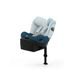 CYBEX SIRONA SI STYLE - AUTOSEDAČKY 0-18KG - AUTOSEDAČKY A PŘÍSLUŠENSTVÍ
