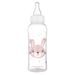 CANPOL BABIES LAHEV ÚZKOHRDLÁ CUTE ANIMALS 250ML ZAJÍC - KOJENECKÉ LAHVE - KRMENÍ