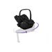 SILVER CROSS GLIDE PLUS 360 AUTOSEDAČKA ICONIC BLACK + ZÁKLADNA PLUS 360 - AUTOSEDAČKY 0-13KG - AUTOSEDAČKY A PŘÍSLUŠENSTVÍ