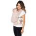 ERGOBABY ADAPT SOFT FLEX MESH PINK QUARTZ - ERGONOMICKÁ NOSÍTKA - NOŠENÍ & SPORT