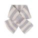 LODGER ŠÁLA STRIPE MERINO STORM - RUKAVIČKY, ŠÁTKY, NÁKRČNÍKY - PRO DĚTI