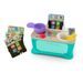 BABY EINSTEIN HRAČKA HUDEBNÍ KUCHYŇKA MAGIC TOUCH KITCHEN™ PRETEND TO COOK HAPE 9M+ - AKTIVNÍ HRAČKY - PRO DĚTI