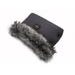 EMITEX RUKÁVNÍK LUXURY SOFT WILD GREY - RUKÁVNÍKY NA KOČÁREK - KOČÁRKY A PŘÍSLUŠENSTVÍ