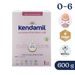 KENDAMIL PREMIUM 1 (600 G) - KOJENECKÁ MLÉKA - KRMENÍ