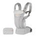 ERGOBABY OMNI DREAM PEARL GREY - ERGONOMICKÁ NOSÍTKA - NOŠENÍ & SPORT