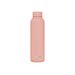 QUOKKA NEREZOVÁ TERMOLÁHEV SOLID PASTEL PEACH 630 ML - TERMOOBALY A TERMOSKY - KRMENÍ